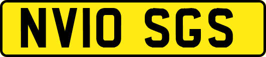NV10SGS