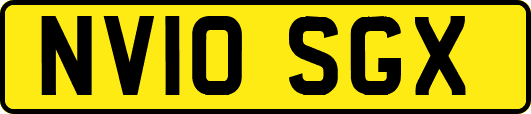 NV10SGX