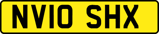 NV10SHX