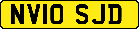 NV10SJD