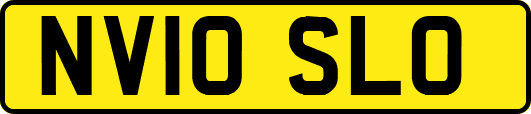 NV10SLO