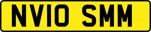 NV10SMM