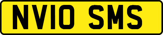 NV10SMS