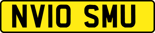 NV10SMU