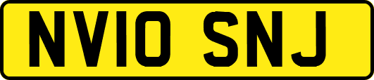 NV10SNJ