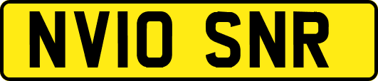 NV10SNR
