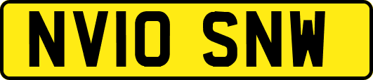 NV10SNW