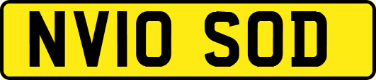 NV10SOD