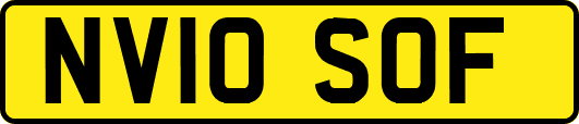 NV10SOF