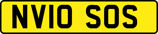 NV10SOS