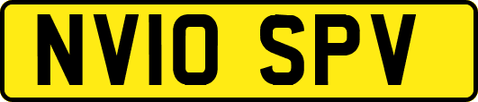 NV10SPV