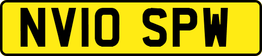 NV10SPW