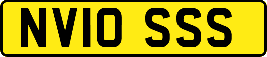 NV10SSS