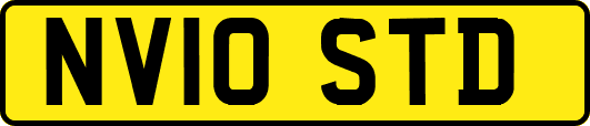 NV10STD