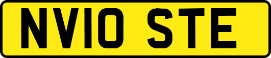 NV10STE