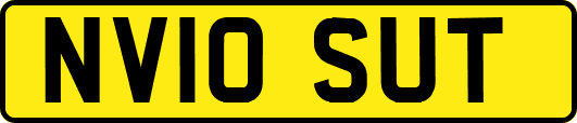 NV10SUT