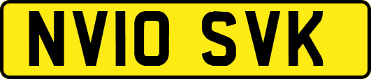 NV10SVK