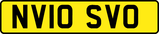 NV10SVO