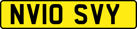 NV10SVY
