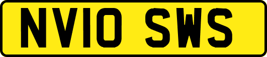NV10SWS