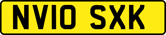 NV10SXK