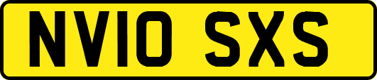 NV10SXS