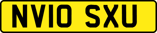 NV10SXU