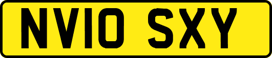 NV10SXY