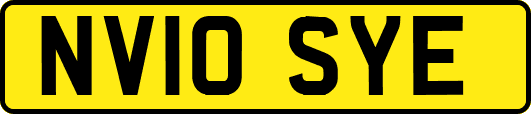 NV10SYE