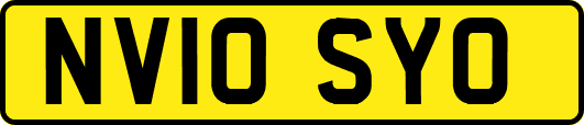 NV10SYO