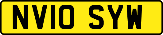 NV10SYW