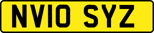 NV10SYZ