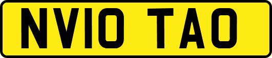 NV10TAO