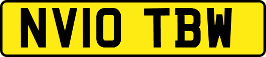 NV10TBW