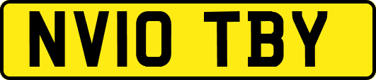 NV10TBY