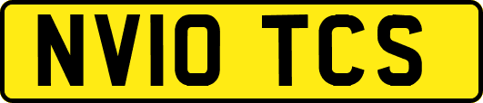 NV10TCS