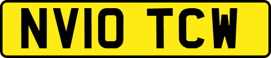 NV10TCW