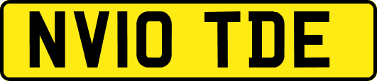 NV10TDE