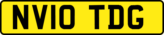 NV10TDG