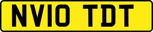 NV10TDT