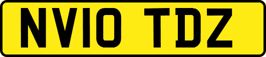 NV10TDZ