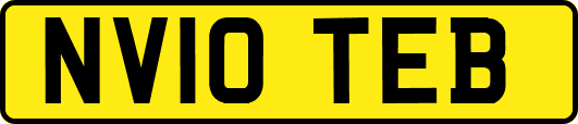 NV10TEB