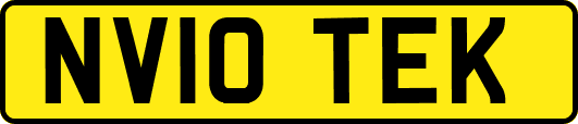 NV10TEK
