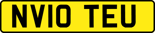 NV10TEU