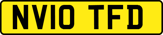 NV10TFD