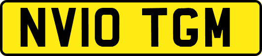 NV10TGM