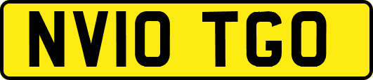 NV10TGO