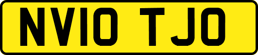 NV10TJO