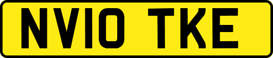 NV10TKE