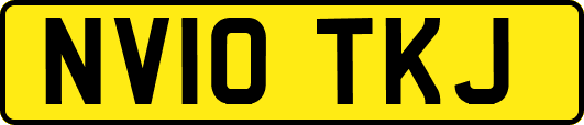 NV10TKJ